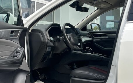 Haval F7x I, 2022 год, 1 990 000 рублей, 11 фотография