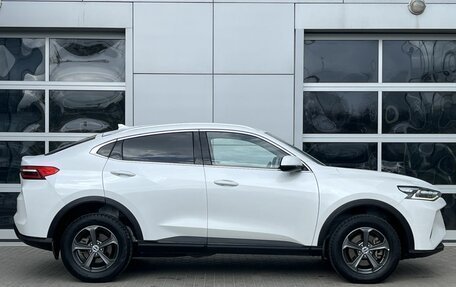 Haval F7x I, 2022 год, 1 990 000 рублей, 8 фотография