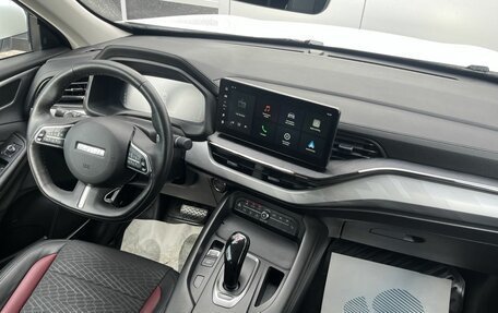 Haval F7x I, 2022 год, 1 990 000 рублей, 13 фотография