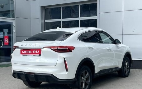 Haval F7x I, 2022 год, 1 990 000 рублей, 7 фотография