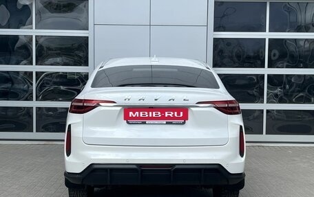 Haval F7x I, 2022 год, 1 990 000 рублей, 6 фотография