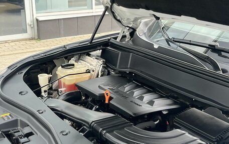 Haval F7x I, 2022 год, 1 990 000 рублей, 22 фотография