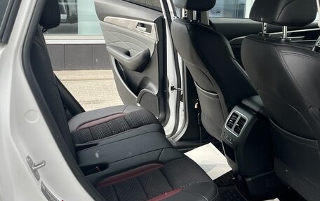 Haval F7x I, 2022 год, 1 990 000 рублей, 20 фотография