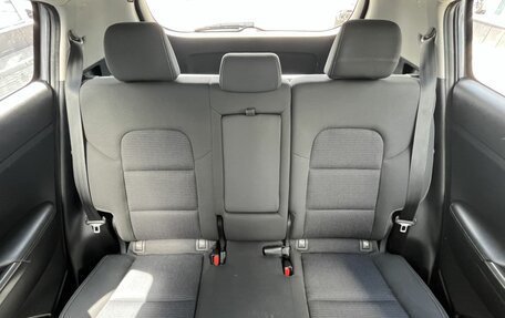 KIA Sportage IV рестайлинг, 2017 год, 1 920 000 рублей, 16 фотография
