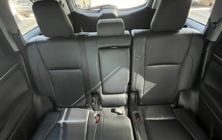 Toyota Highlander III, 2014 год, 3 160 000 рублей, 18 фотография