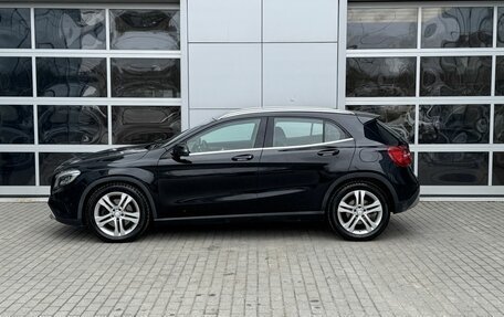 Mercedes-Benz GLA, 2014 год, 1 890 000 рублей, 4 фотография