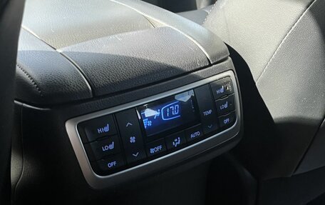 Toyota Highlander III, 2014 год, 3 160 000 рублей, 20 фотография