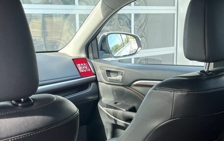 Toyota Highlander III, 2014 год, 3 160 000 рублей, 17 фотография