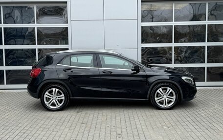 Mercedes-Benz GLA, 2014 год, 1 890 000 рублей, 8 фотография