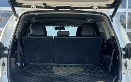 Toyota Highlander III, 2014 год, 3 160 000 рублей, 21 фотография