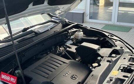 Toyota Highlander III, 2014 год, 3 160 000 рублей, 22 фотография