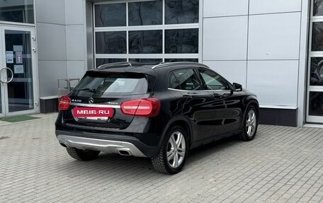 Mercedes-Benz GLA, 2014 год, 1 890 000 рублей, 7 фотография