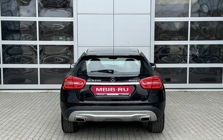 Mercedes-Benz GLA, 2014 год, 1 890 000 рублей, 6 фотография