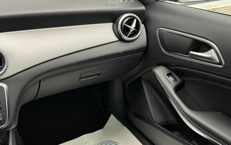 Mercedes-Benz GLA, 2014 год, 1 890 000 рублей, 16 фотография