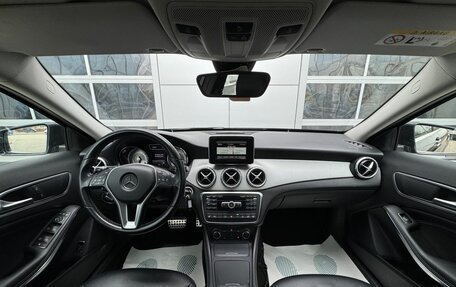 Mercedes-Benz GLA, 2014 год, 1 890 000 рублей, 10 фотография