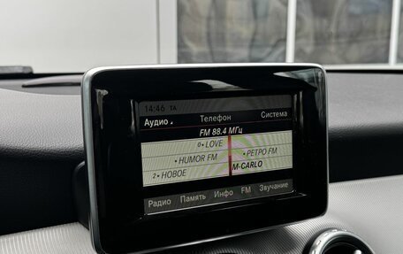 Mercedes-Benz GLA, 2014 год, 1 890 000 рублей, 13 фотография