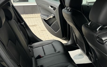 Mercedes-Benz GLA, 2014 год, 1 890 000 рублей, 19 фотография