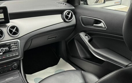 Mercedes-Benz GLA, 2014 год, 1 890 000 рублей, 17 фотография