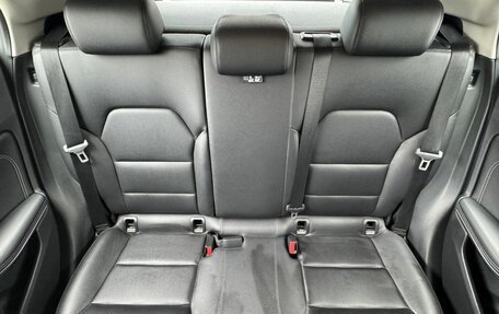 Mercedes-Benz GLA, 2014 год, 1 890 000 рублей, 18 фотография