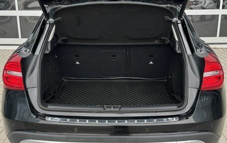 Mercedes-Benz GLA, 2014 год, 1 890 000 рублей, 20 фотография