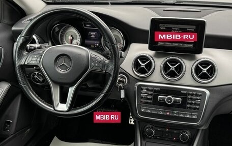 Mercedes-Benz GLA, 2014 год, 1 890 000 рублей, 12 фотография