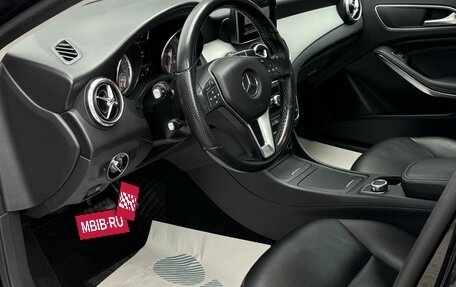Mercedes-Benz GLA, 2014 год, 1 890 000 рублей, 11 фотография