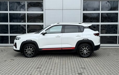 Changan CS35 Plus, 2024 год, 1 990 000 рублей, 4 фотография