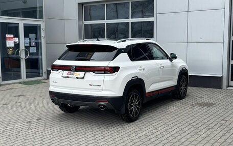 Changan CS35 Plus, 2024 год, 1 990 000 рублей, 7 фотография
