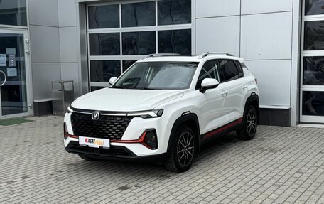 Changan CS35 Plus, 2024 год, 1 990 000 рублей, 3 фотография