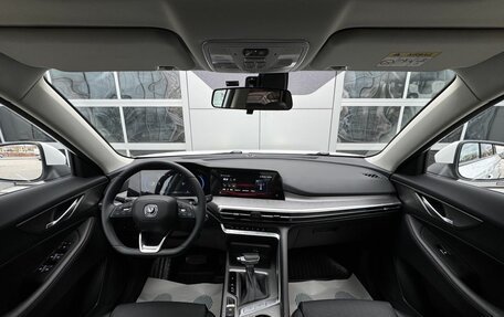 Changan CS35 Plus, 2024 год, 1 990 000 рублей, 10 фотография