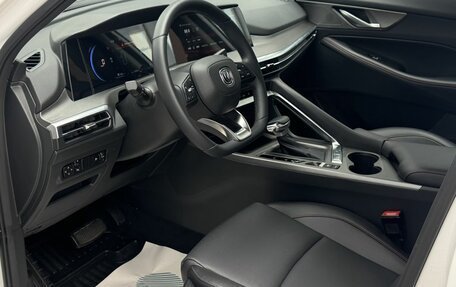 Changan CS35 Plus, 2024 год, 1 990 000 рублей, 11 фотография
