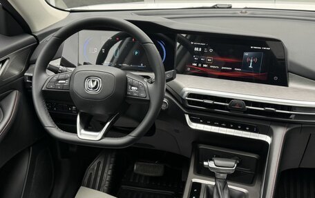 Changan CS35 Plus, 2024 год, 1 990 000 рублей, 12 фотография