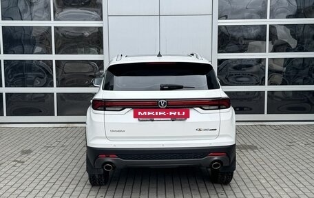 Changan CS35 Plus, 2024 год, 1 990 000 рублей, 6 фотография