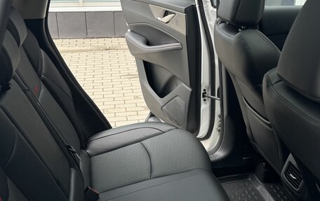 Changan CS35 Plus, 2024 год, 1 990 000 рублей, 20 фотография