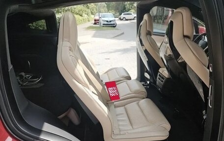 Tesla Model X I, 2016 год, 3 300 000 рублей, 16 фотография