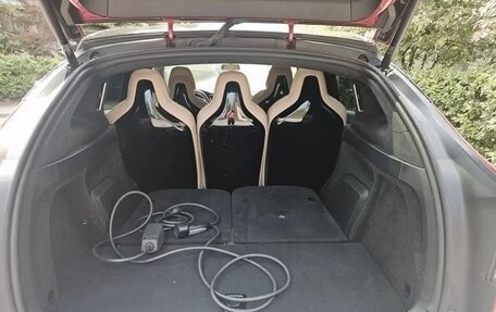 Tesla Model X I, 2016 год, 3 300 000 рублей, 12 фотография