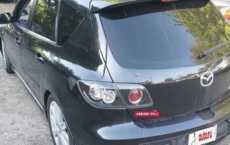 Mazda 3 MPS, 2007 год, 750 000 рублей, 2 фотография