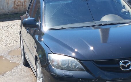 Mazda 3 MPS, 2007 год, 750 000 рублей, 3 фотография