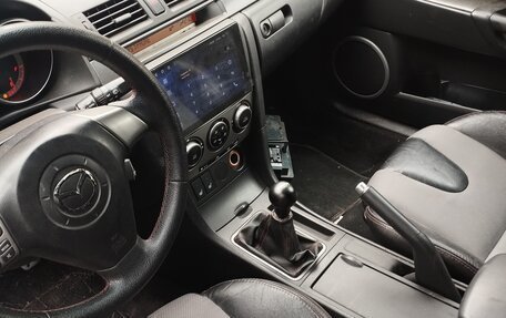 Mazda 3 MPS, 2007 год, 750 000 рублей, 7 фотография