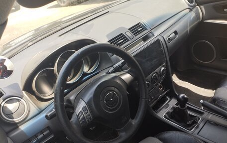 Mazda 3 MPS, 2007 год, 750 000 рублей, 4 фотография