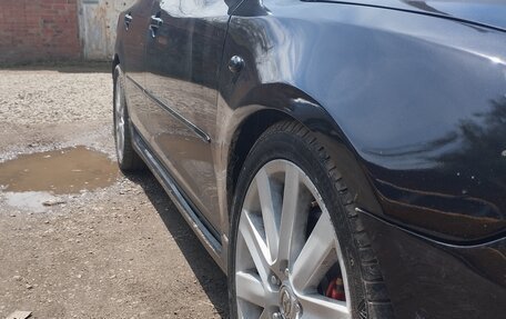 Mazda 3 MPS, 2007 год, 750 000 рублей, 6 фотография