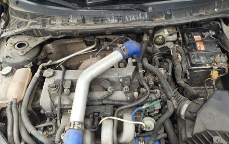 Mazda 3 MPS, 2007 год, 750 000 рублей, 9 фотография