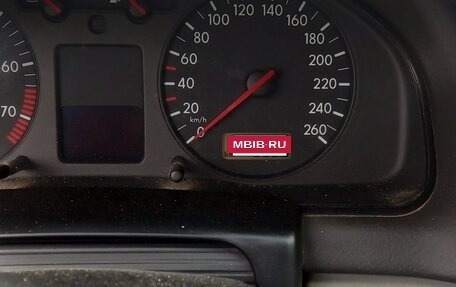 Volkswagen Passat B5+ рестайлинг, 1999 год, 210 000 рублей, 9 фотография