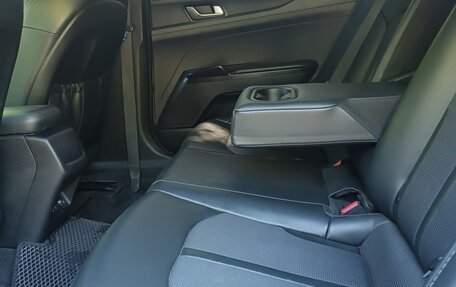 KIA K5, 2022 год, 2 470 000 рублей, 10 фотография
