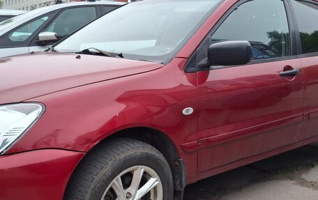 Mitsubishi Lancer IX, 2006 год, 159 000 рублей, 2 фотография
