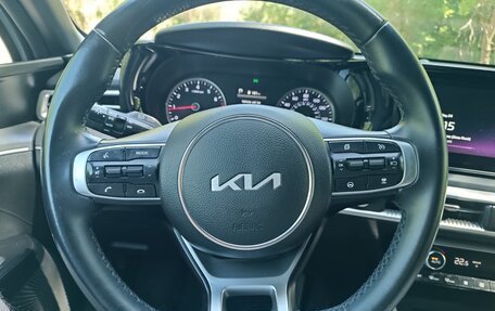 KIA K5, 2022 год, 2 470 000 рублей, 7 фотография