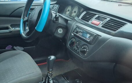 Mitsubishi Lancer IX, 2006 год, 159 000 рублей, 3 фотография