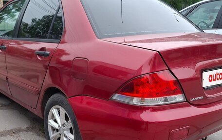 Mitsubishi Lancer IX, 2006 год, 159 000 рублей, 5 фотография