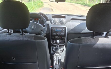 Renault Duster I рестайлинг, 2013 год, 790 000 рублей, 7 фотография