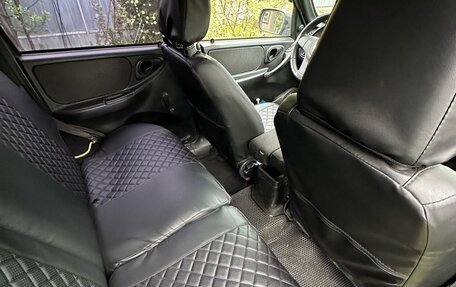 Chevrolet Niva I рестайлинг, 2015 год, 650 000 рублей, 3 фотография